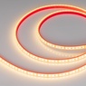 Лента светодиодная герметичная RTW-PFS-A120-11mm 12V Warm3000 (9.6 W/m, IP68, 2835, 5m) (Arlight, -)