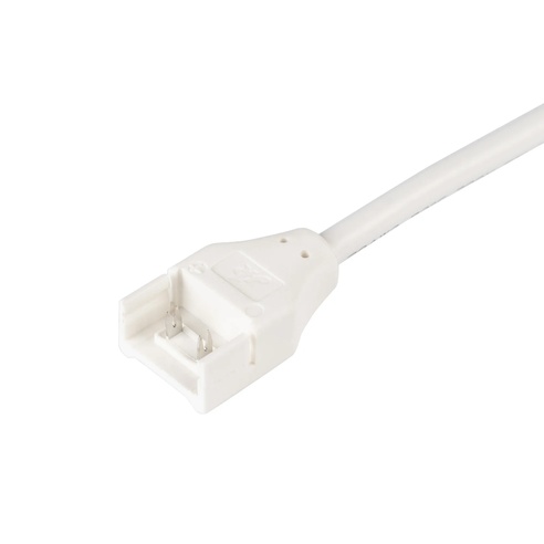 Коннектор питания для лент ARL-10x05mm (Arlight, Пластик)