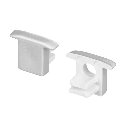 Комплект заглушек ARH-MICRO-F-W4 (Arlight, Пластик)