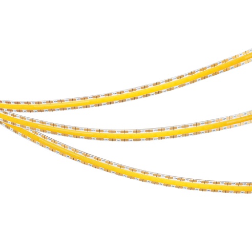 Лента светодиодная COB-X528-8mm 12V White6000 (11 W/m, IP20, CSP, 5m) (Arlight, -)