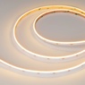 Лента светодиодная COB-S-X480-8mm 24V Warm3000 (6 W/m, IP20, 5m) (Arlight, боковое свечение)