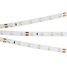 Лента светодиодная RT 2-5000 24V Warm2700 (3528, 300 LED, CRI98) (Arlight, 4.8 Вт/м, IP20)