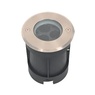 Светильник LTD-DAFNA-GROUND-R100-6W Warm3000 (SL, 35 deg, 230V) (Arlight, IP67 Металл, 5 лет)
