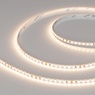 Лента RT-A160-5mm 24V Warm3500 CRI95 (15 W/m, IP20, 5m) (Arlight, CRI>95)