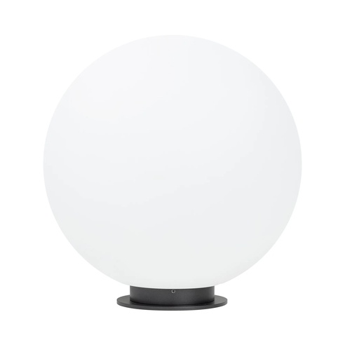 Светильник KT-GLOBE-R400-12W Warm3000 (DG, 275 deg, 24V) (Arlight, IP65 Металл, 3 года)