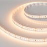 Лента светодиодная RT-A168-10mm 24V Warm2700 CRI98 (17 W/m, IP20, 2835, 5m) (Arlight, Открытый)