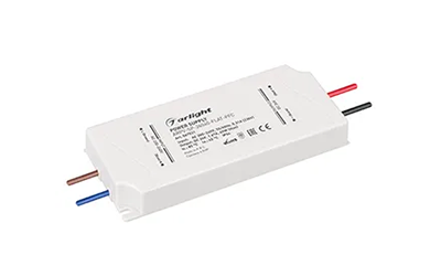 герметичные с PFC [IP44, пластик]