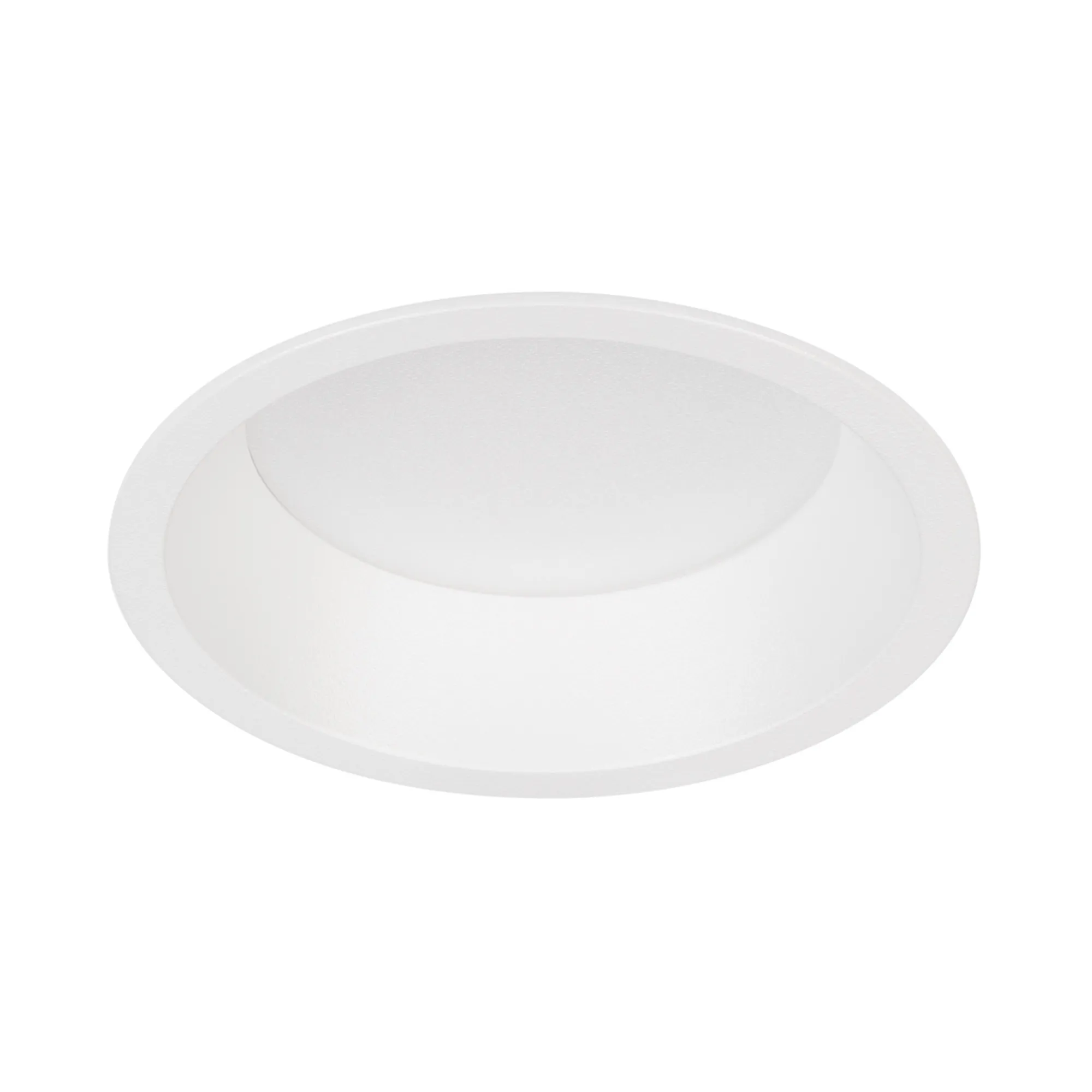 Светильник MS-BREEZE-BUILT-R104-12W Day4000 (WH, 90 deg, 230V) (Arlight, IP20 Металл, 5 лет) - изображение товара