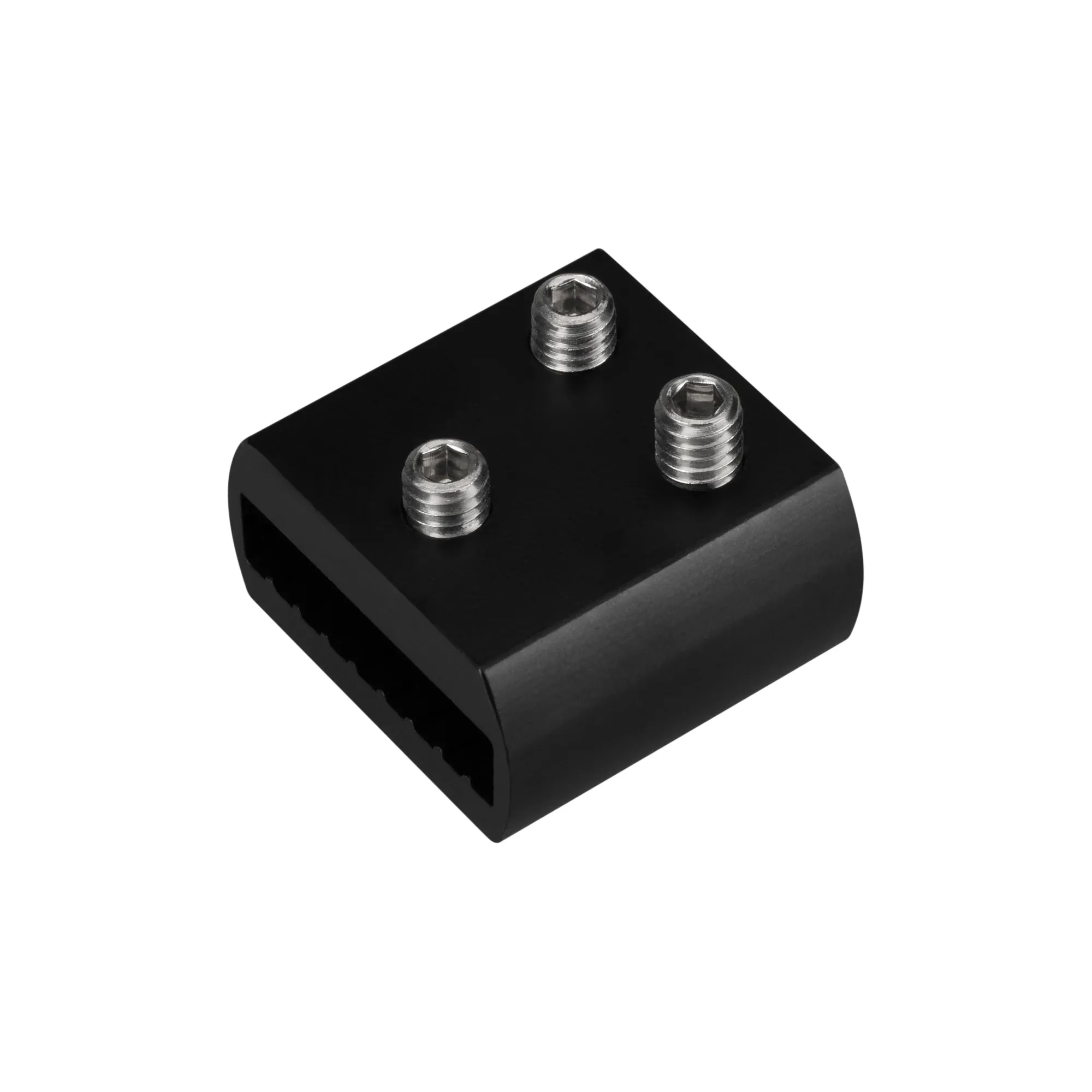 Фиксатор ремня ART-INBELT-FIX (BK)  (Arlight, -) - изображение товара