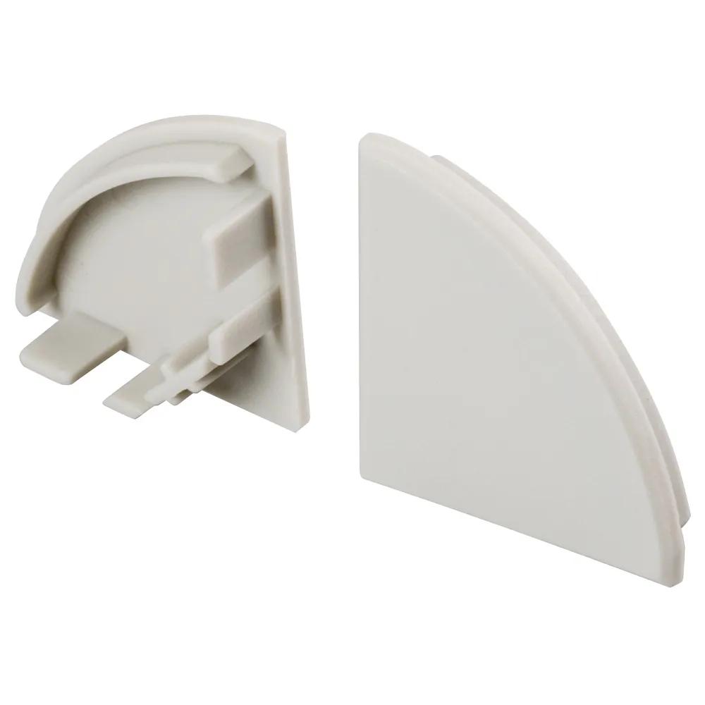 Заглушка KLUS-P45 Round (Arlight, Пластик) - изображение товара