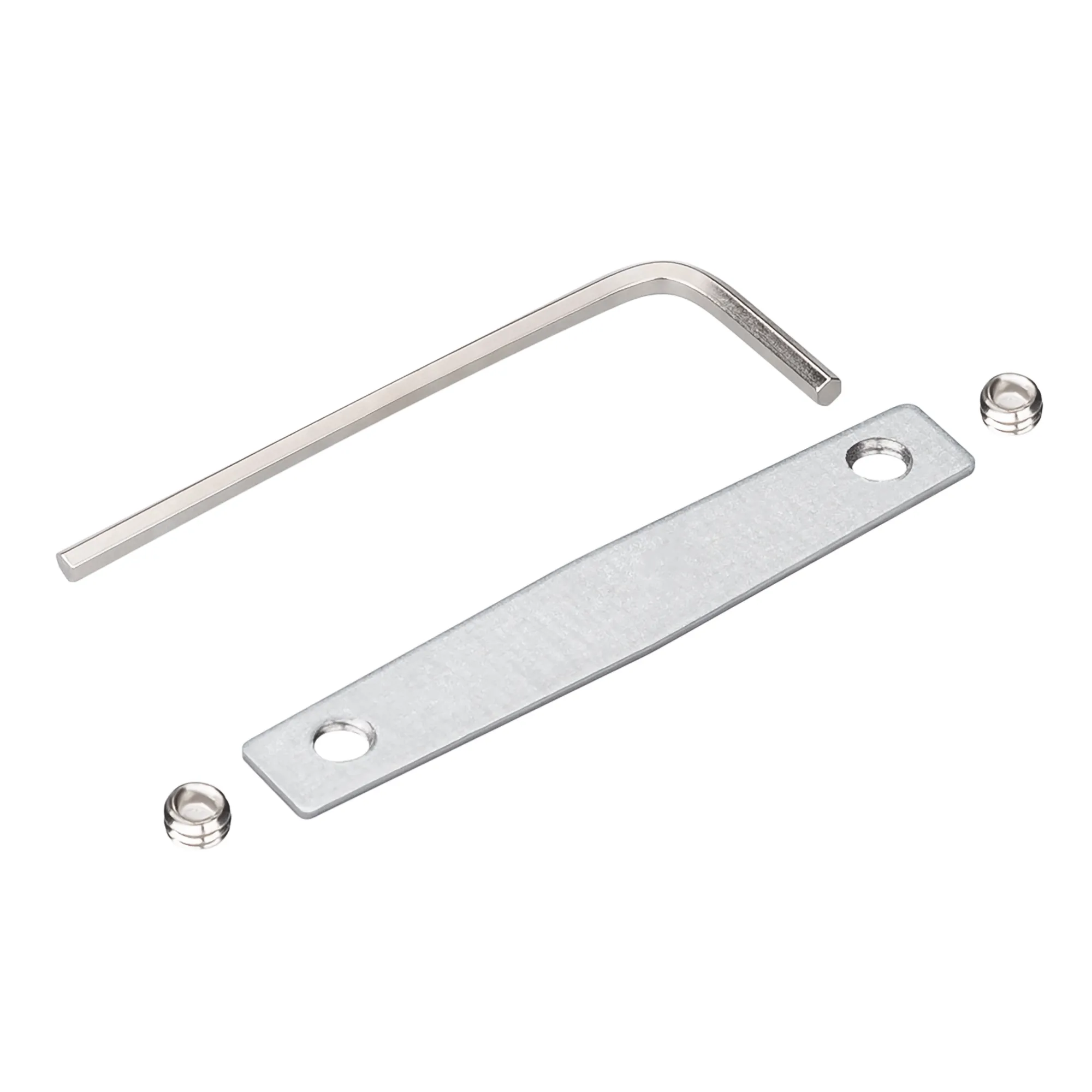 Соединитель прямой MAG-MICROCOSM-CON-I (SL) (Arlight, IP20) - изображение товара