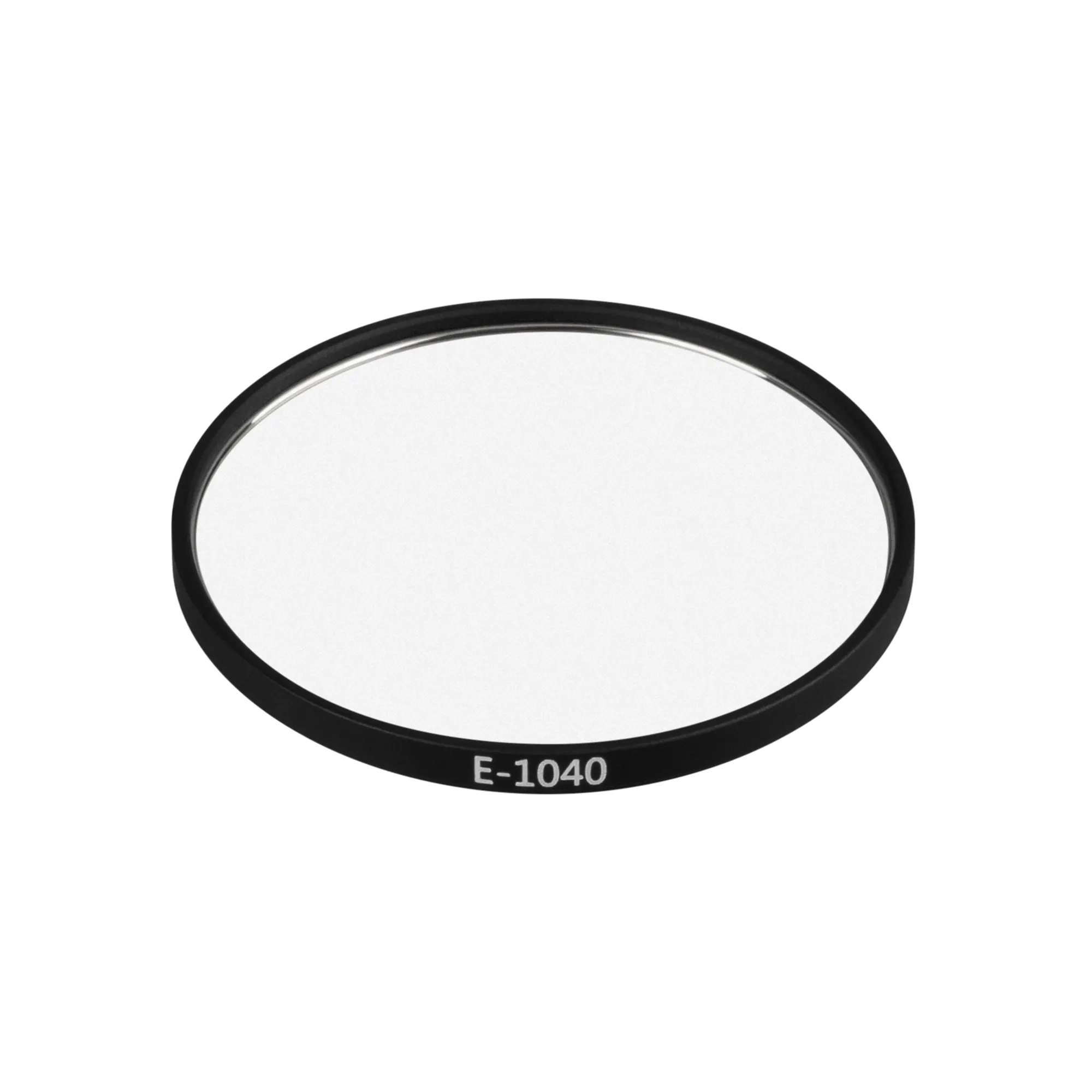 Насадка овалорисующая LGD-DIAFILM-OVAL-LENS-R44 (BK) (Arlight, Металл) - изображение товара