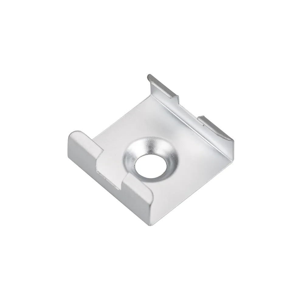 Крепеж монтажный для PDS45-T хром (Arlight, Металл) - изображение товара