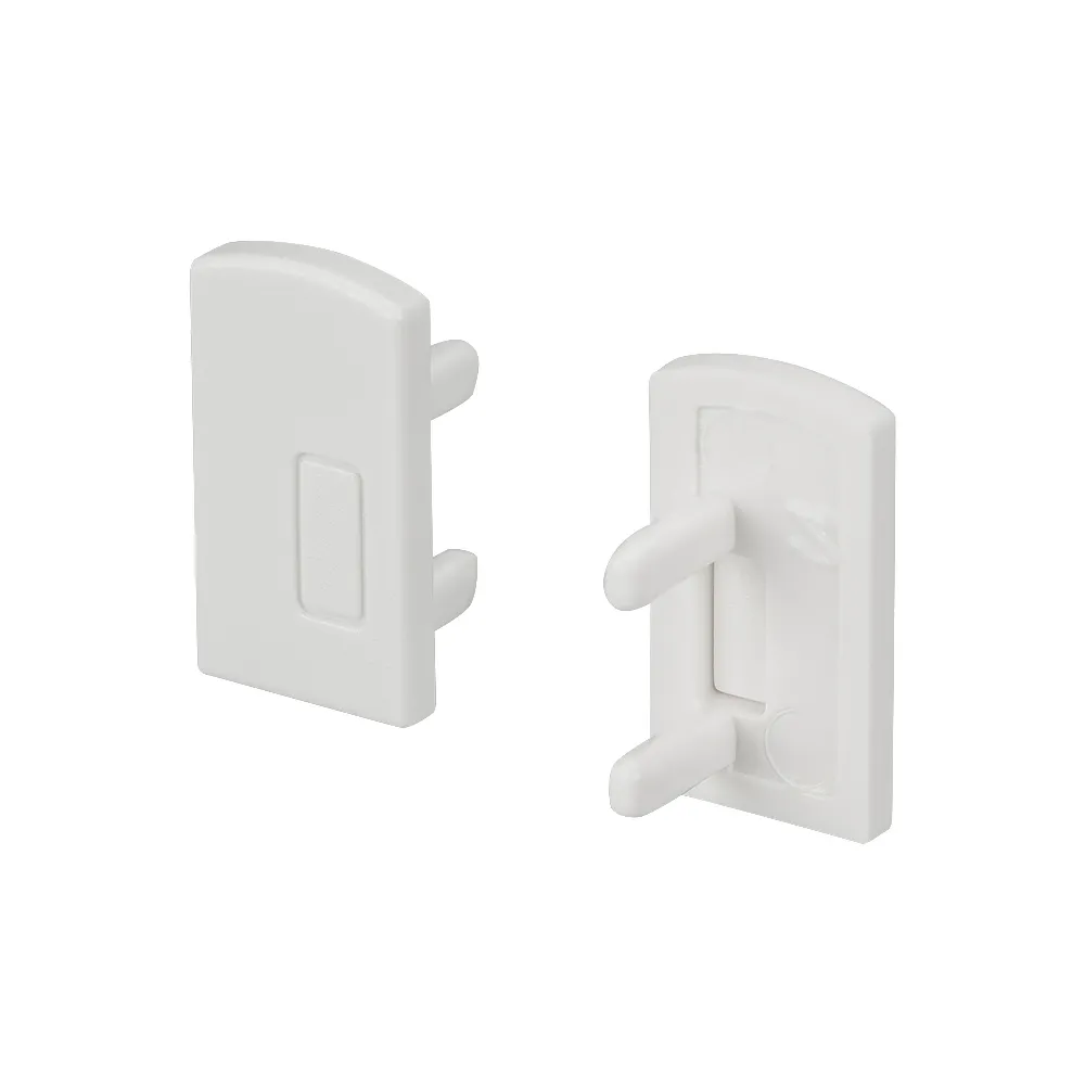 Заглушка WPH-FLEX-H18-HR глухая (Arlight, Пластик) - изображение товара