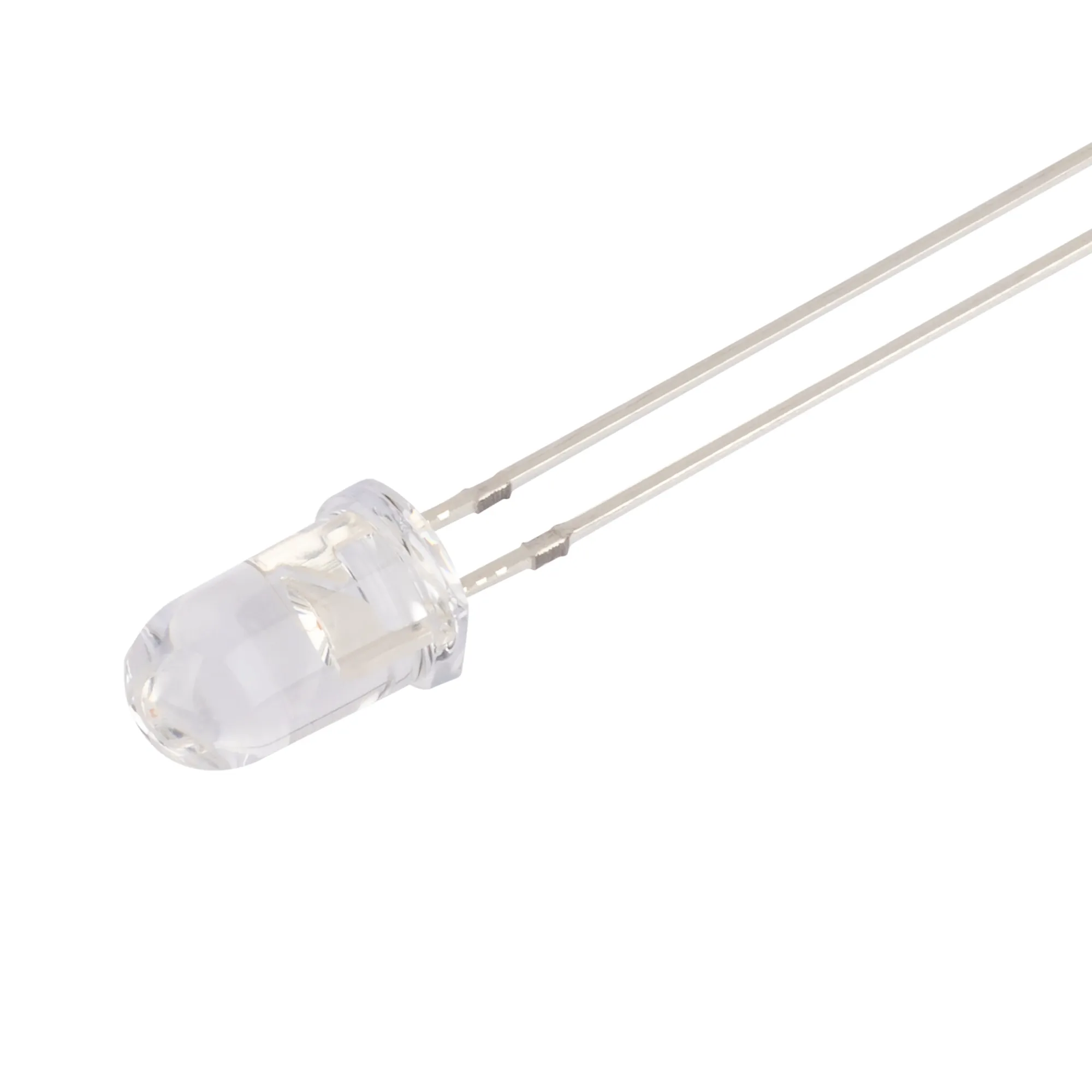 Светодиод ARL-5213UYC-10cd (Arlight, 5мм (круглый))