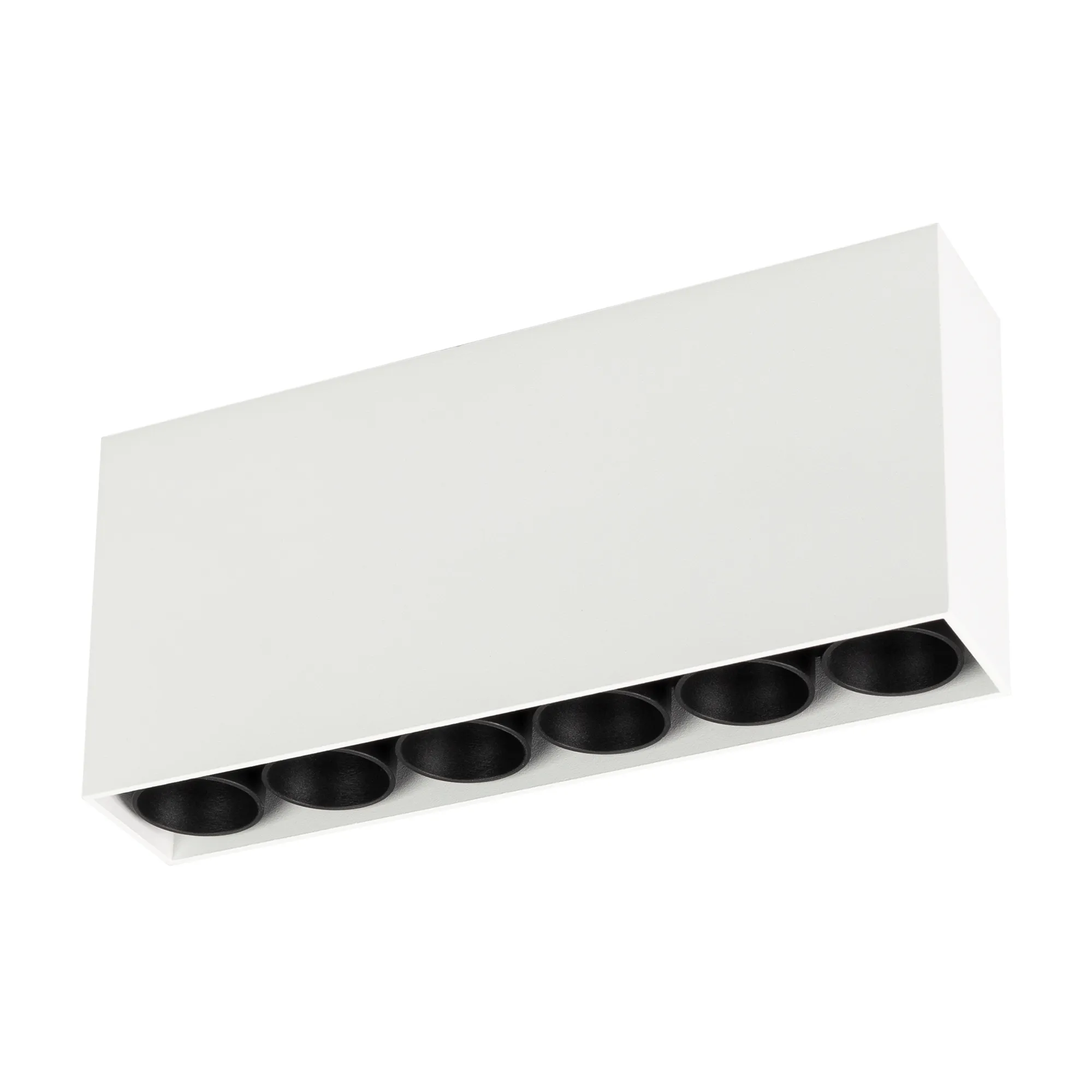 Светильник SP-ORIENT-SURFACE-TC-S186x35-15W Day4000 (WH, 30 deg, 230V) (Arlight, IP20 Металл, 5 лет) - изображение товара