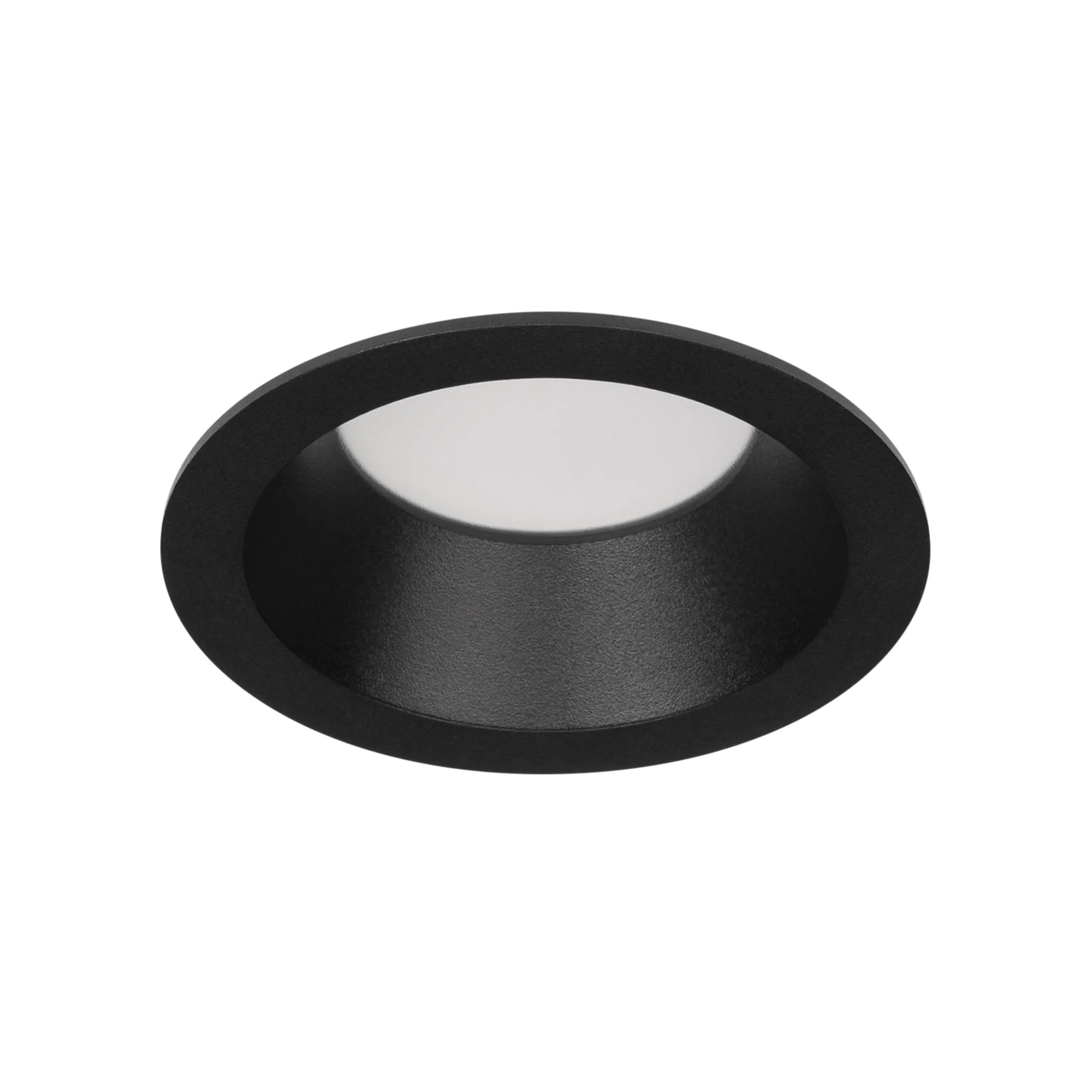 Светильник MS-DROP-BUILT-R84-8W Warm2700 (BK, 85 deg, 230V) (Arlight, IP54 Металл, 5 лет)