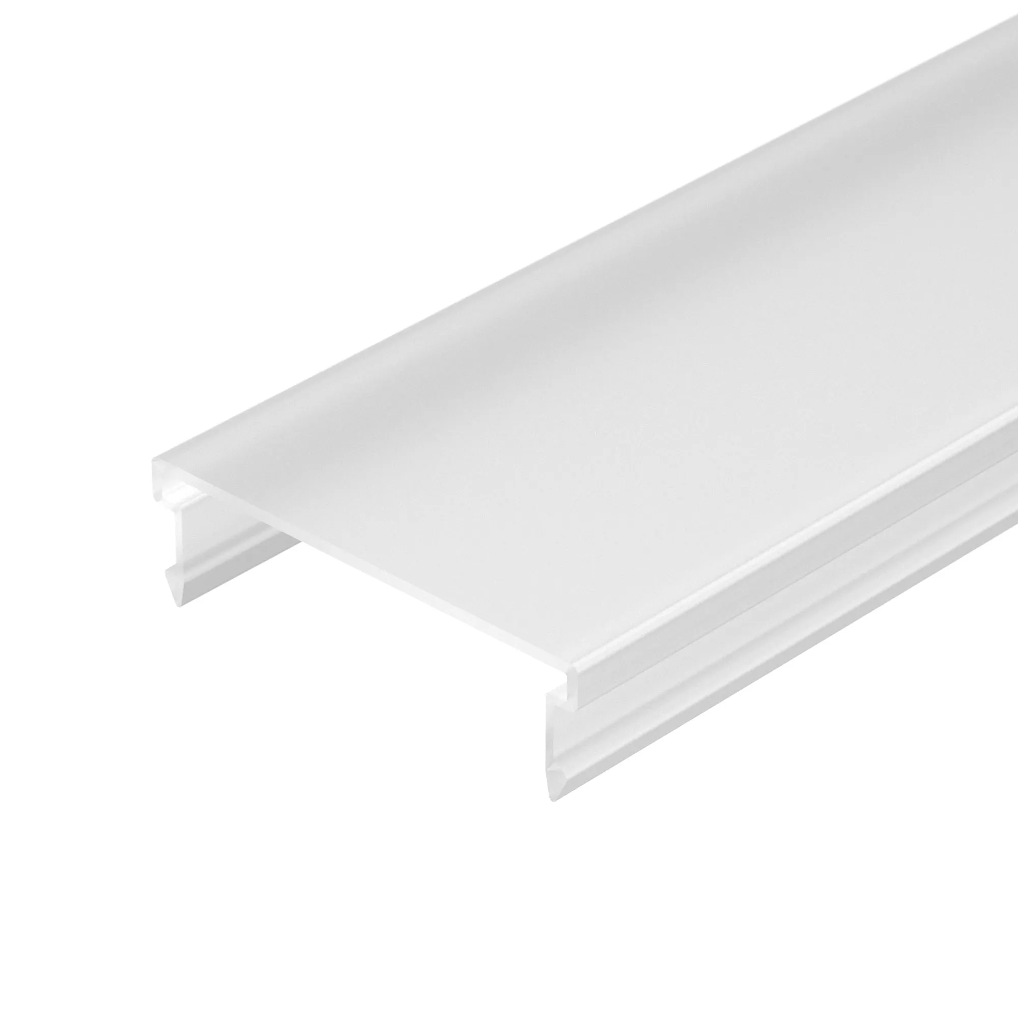 Экран SL-LINIA55-FANTOM-EDGE-2000 Frost (Arlight, Пластик) - изображение товара