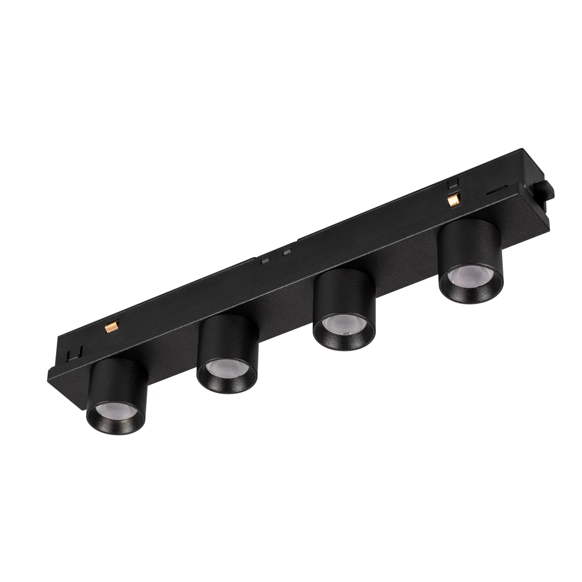 Светильник MAG-ORIENT-KRATER-L195-12W Day4000 (BK, 25 deg, 48V, DALI) (Arlight, IP20 Металл, 5 лет) - изображение товара