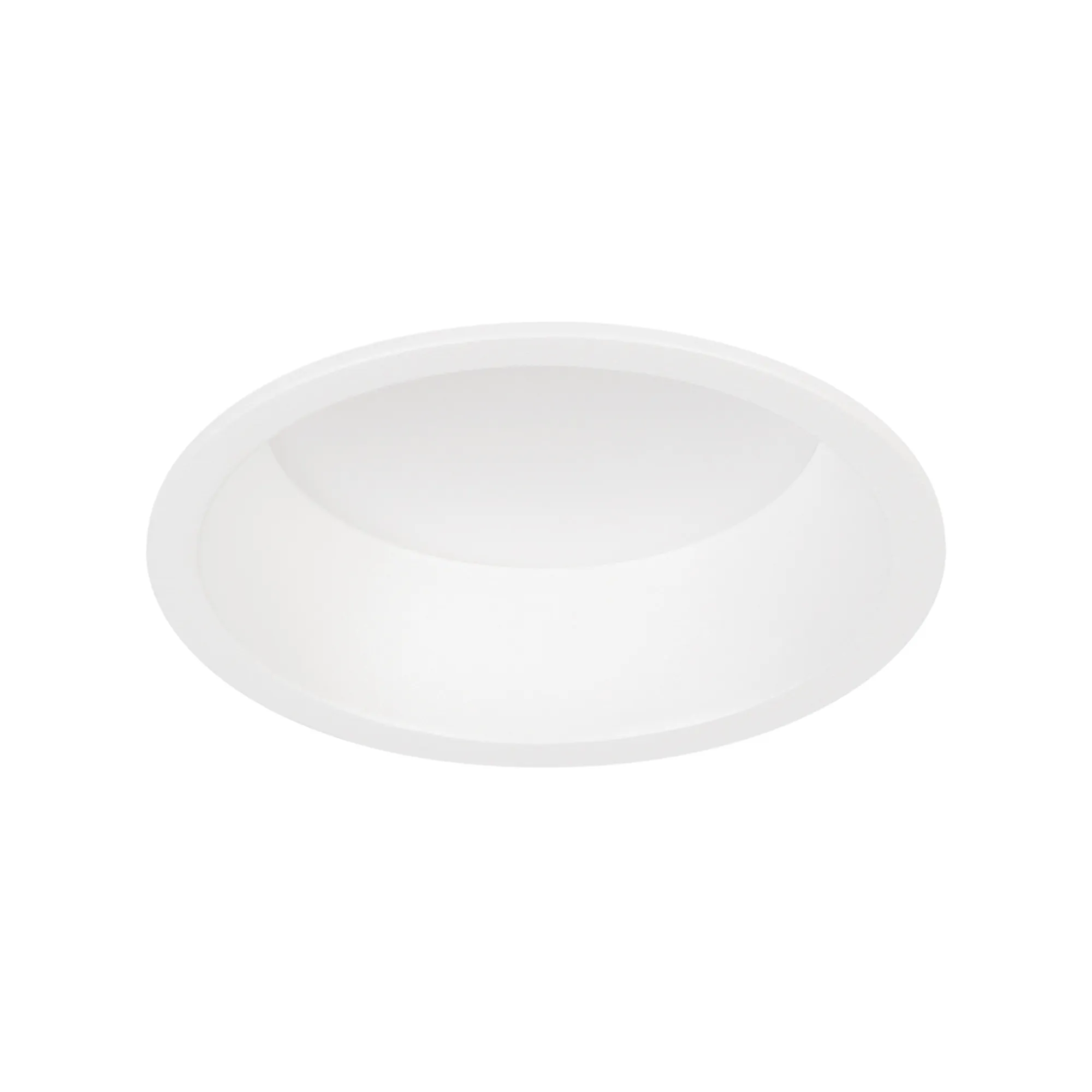 Светильник MS-BREEZE-BUILT-R82-9W Warm3000 (WH, 85 deg, 230V) (Arlight, IP20 Металл, 5 лет) - изображение товара