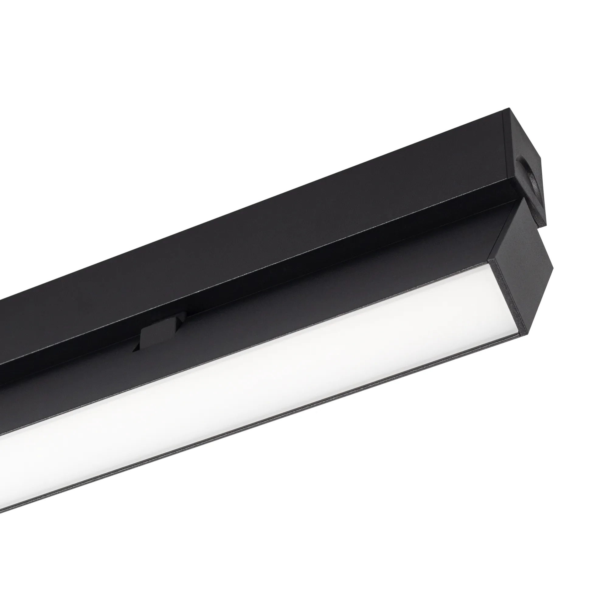 Светильник MAG-FLAT-FOLD-25-S804-24W Day4000 (BK, 100 deg, 24V) (Arlight, IP20 Металл, 3 года) - изображение товара