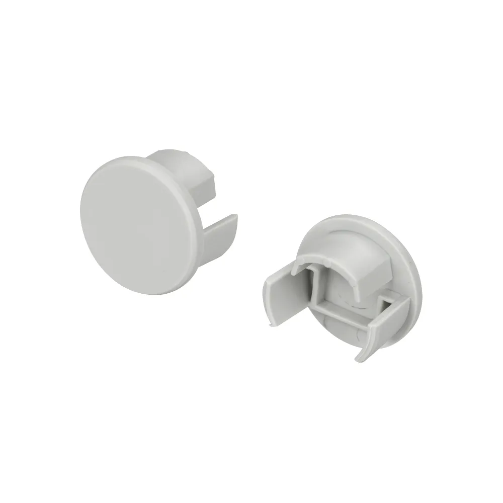 Заглушка ROUND-D18-ROUND глухая (Arlight, Пластик) - изображение товара