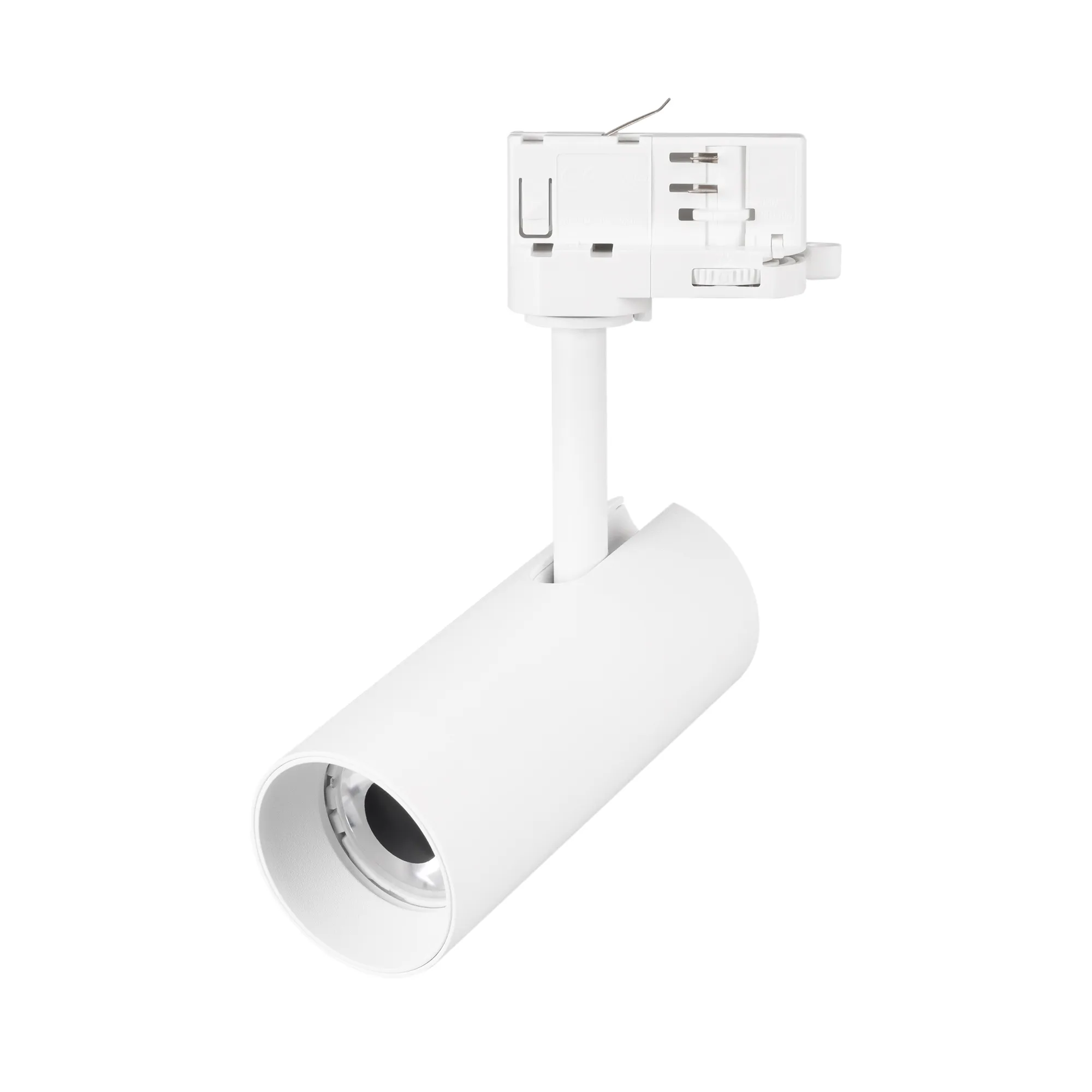 Светильник LGD-SILMA-4TR-R55-4W Day4000 (WH, 4 deg, 230V) (Arlight, IP20 Металл, 5 лет) - изображение товара