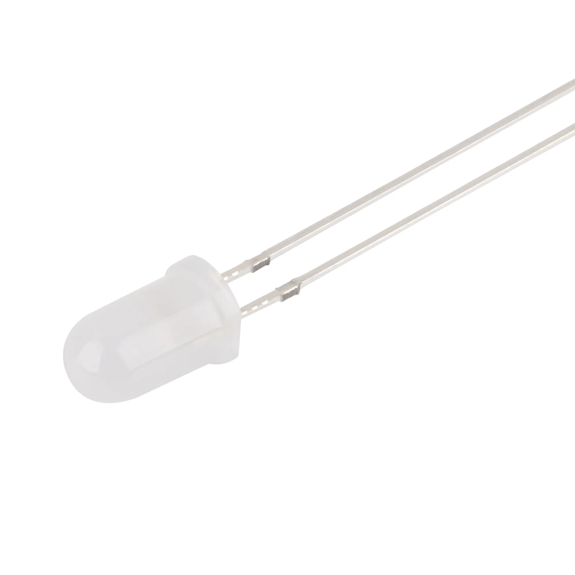 Светодиод ARL-5613UWW-3cd (Arlight, 5мм (круглый))