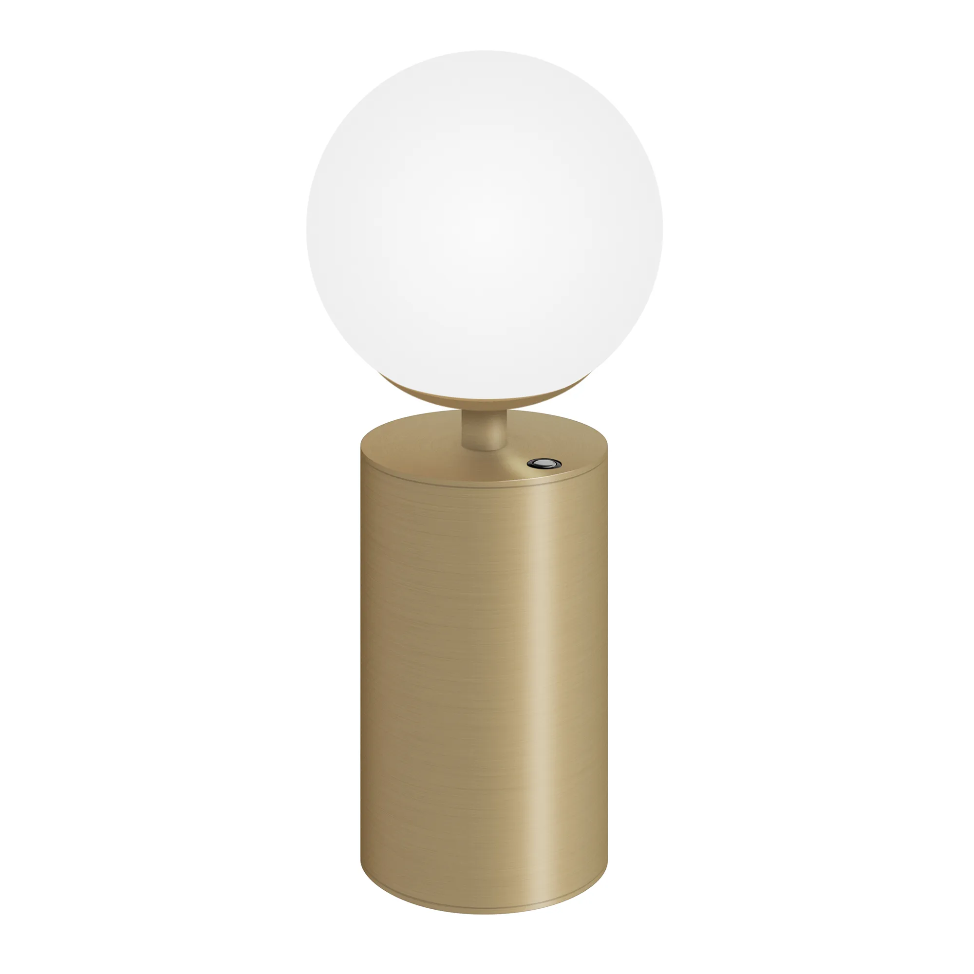 Светильник SP-ORNELLA-TAB-L290-R125-6W Warm3200-MIX (BR, 300 deg, 230V, TOUCH-DIMM) (Arlight, IP20 Металл, 3 года) - изображение товара