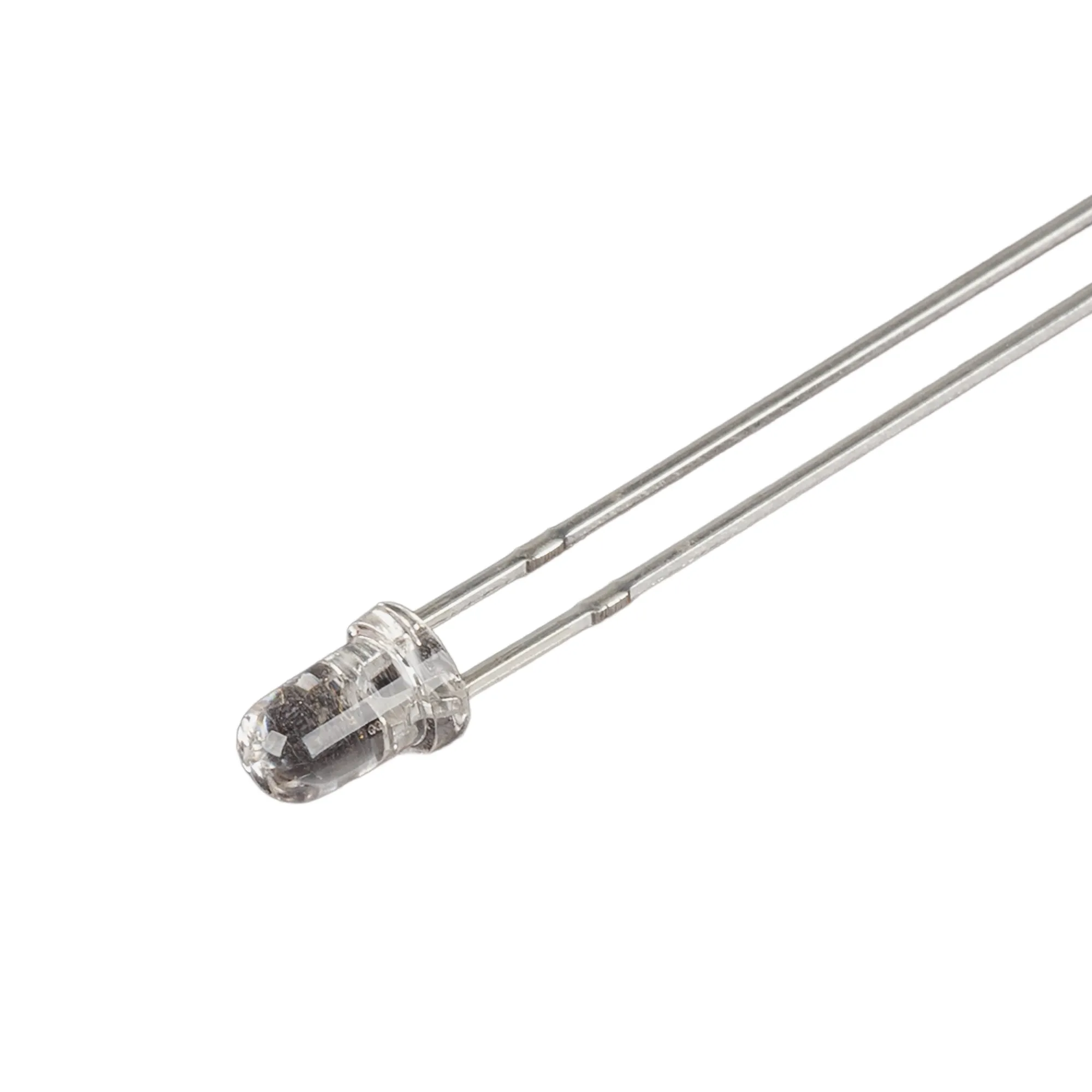 Светодиод ARL-3014UYD-B (Arlight, 3мм (круглый)) - изображение товара