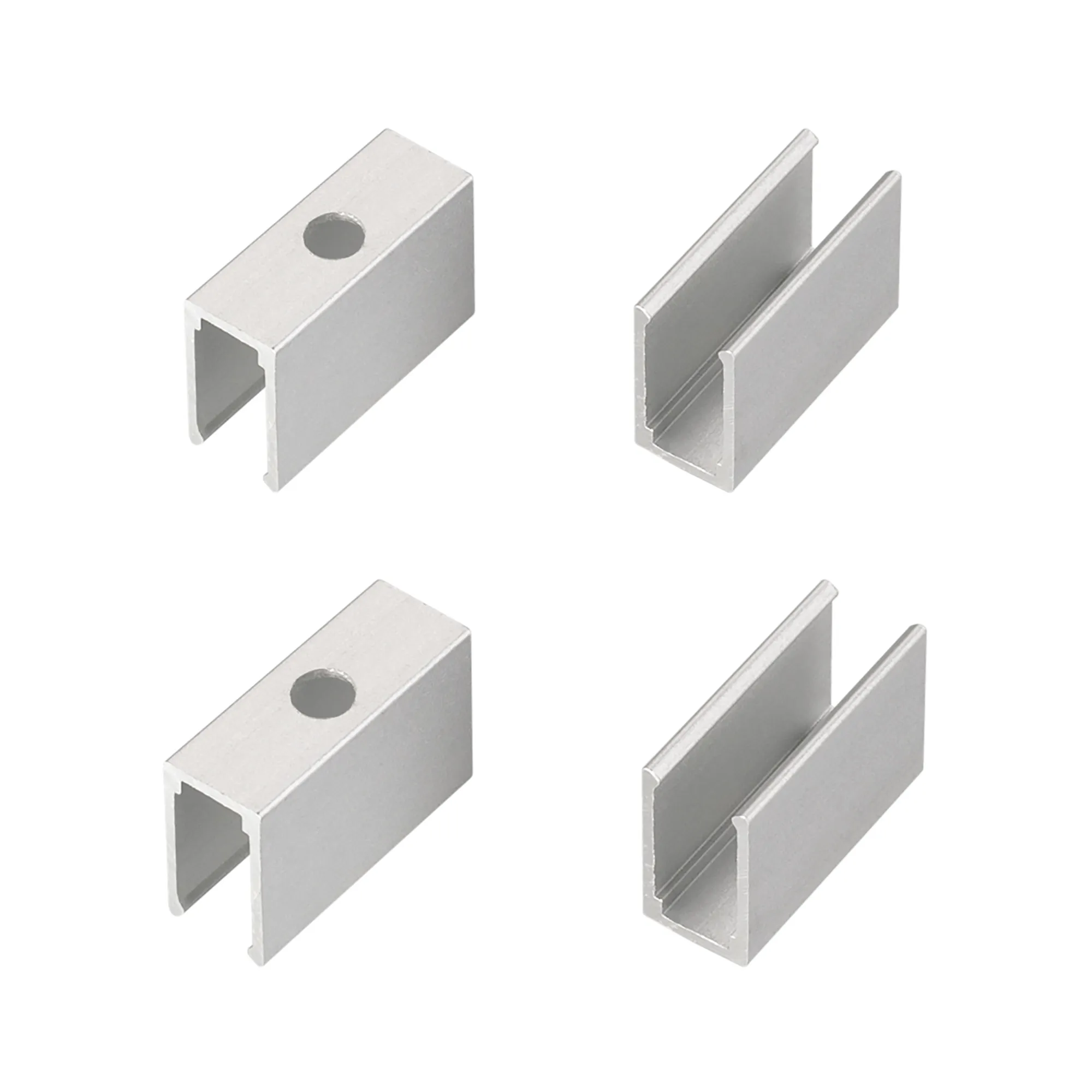 Держатель WPH-FLEX-0613-SIDE (Arlight, Металл) - изображение товара