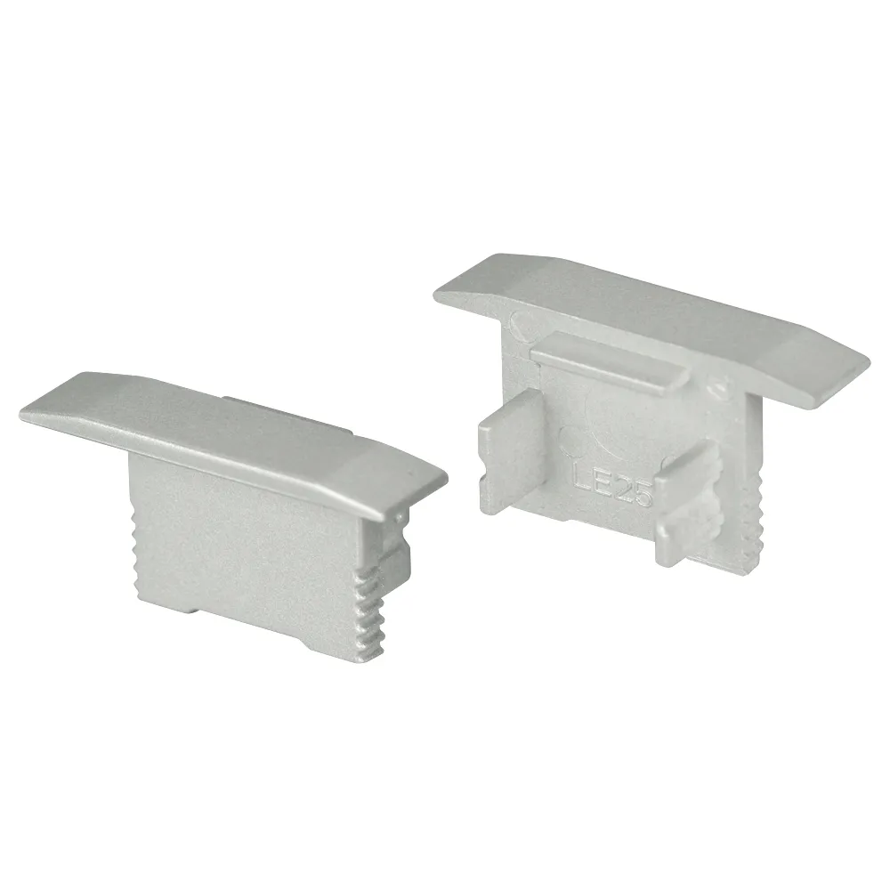 Заглушка SL-SLIM-H13M-F25 глухая (Arlight, Пластик) - изображение товара