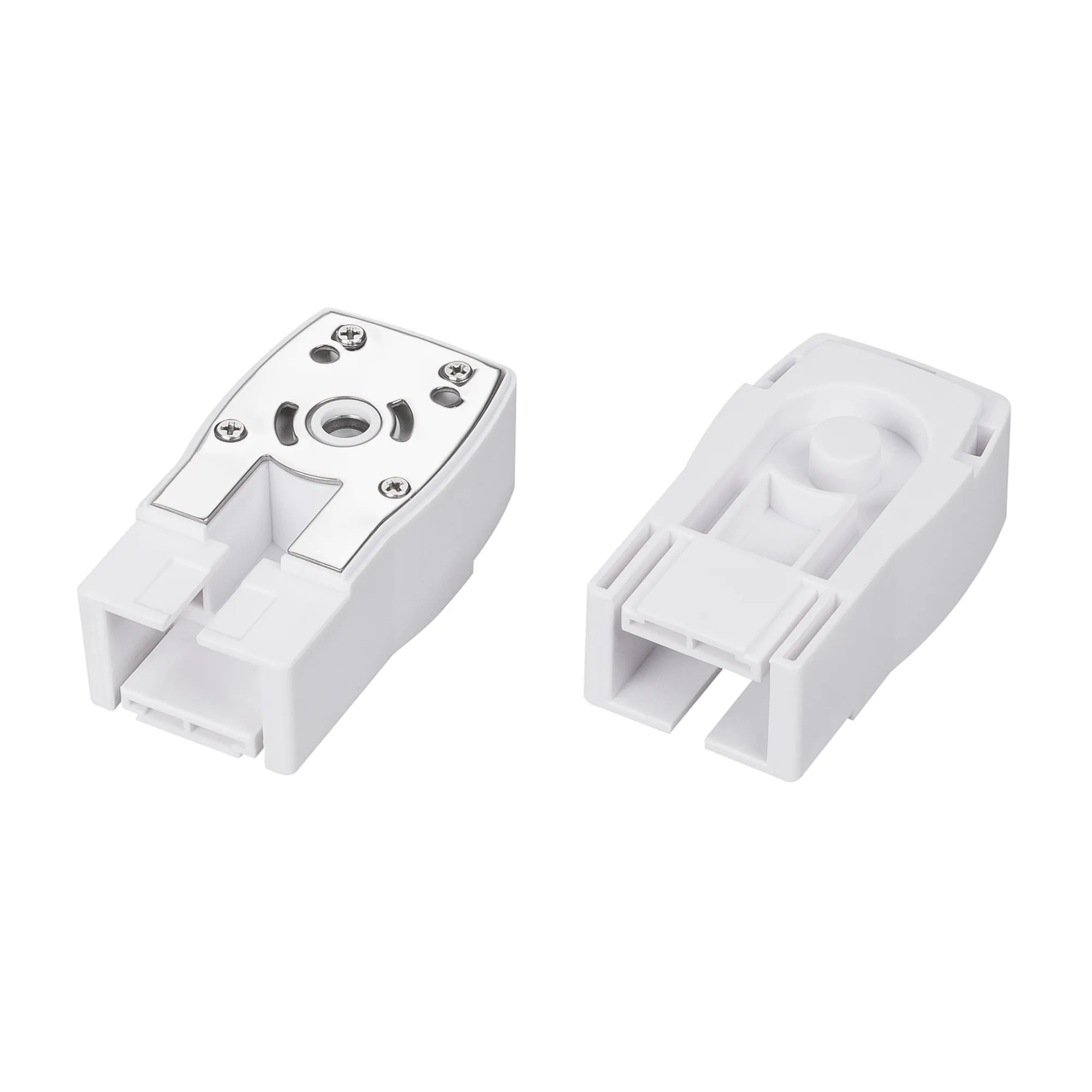 Приводной блок мотора CNT-M1-PULLEY (Arlight, Алюминий+пластик) - изображение товара