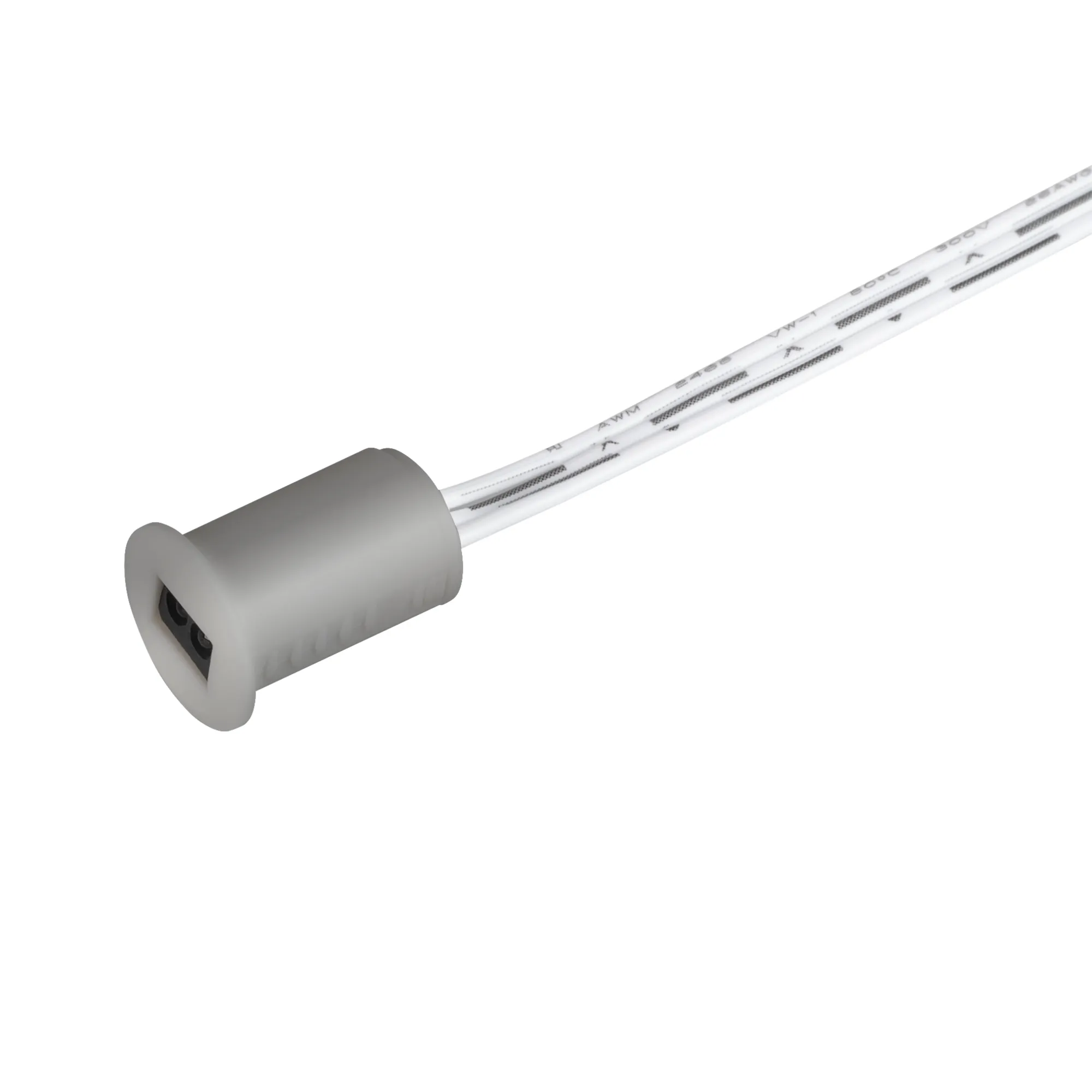 ИК-датчик SR-PRIME-IN-R14-SL-MINI (12-24V, 48-96W, DOOR) (Arlight, Открытый) - изображение товара