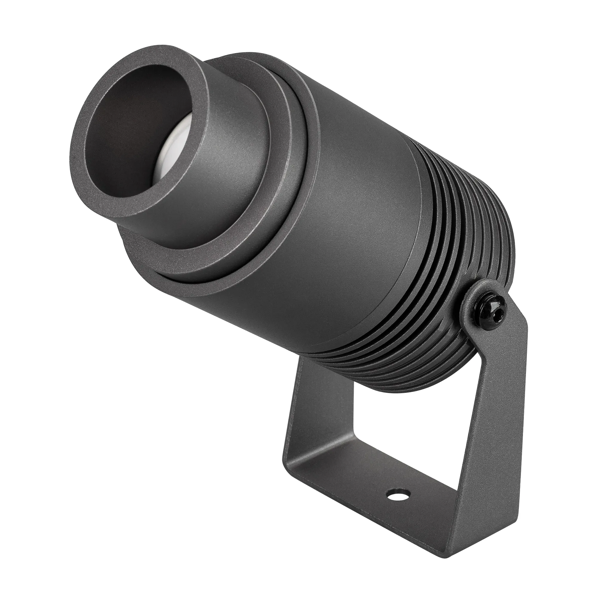 Светильник ALT-RAY-ZOOM-R61-12W Warm3000 (DG, 10-60 deg, 230V) (Arlight, IP67 Металл, 3 года) - изображение товара