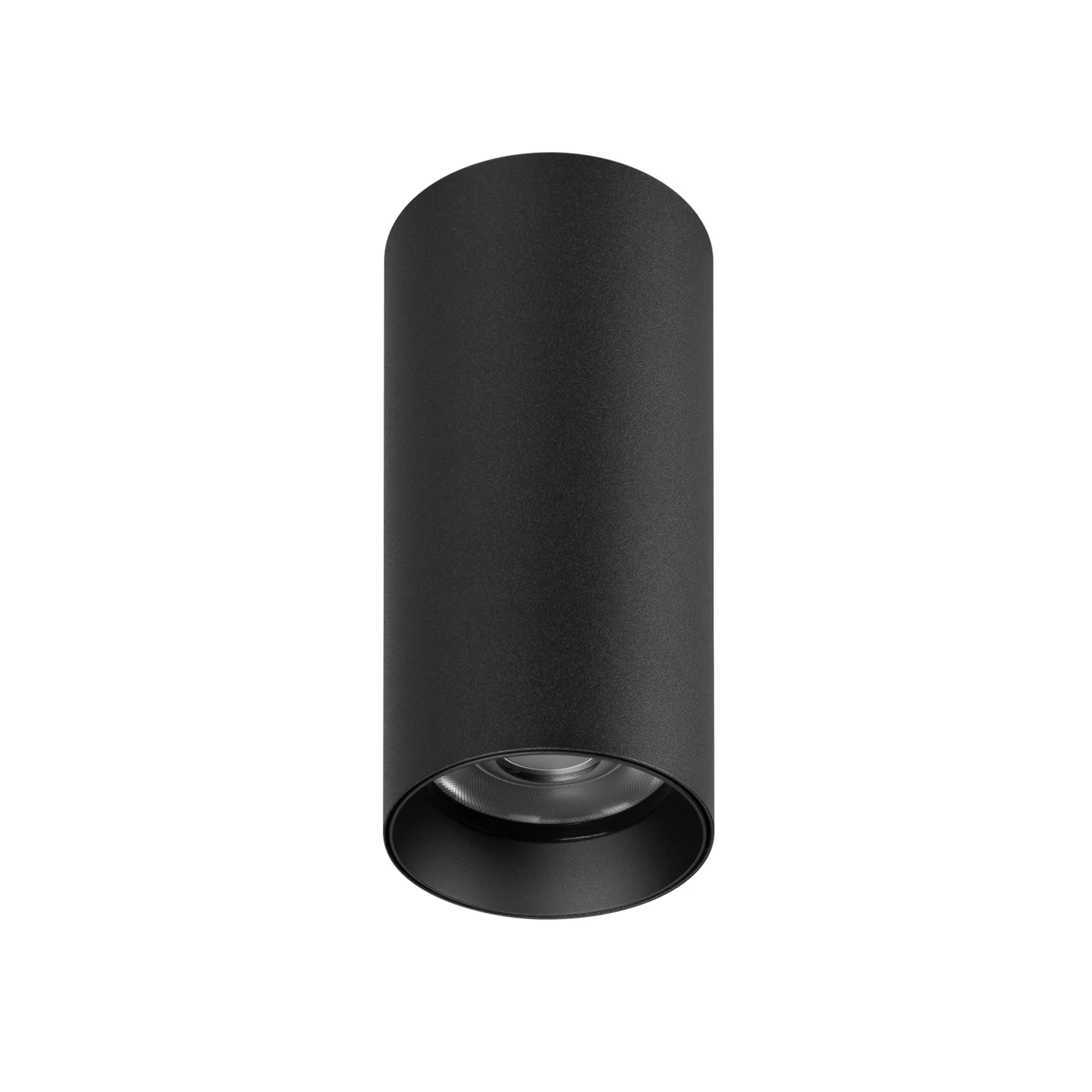 Светильник SP-GABI-SURFACE-R50-9W Warm3000 (BK, 36 deg, 230V) (Arlight, IP40 Металл, 5 лет) - изображение товара