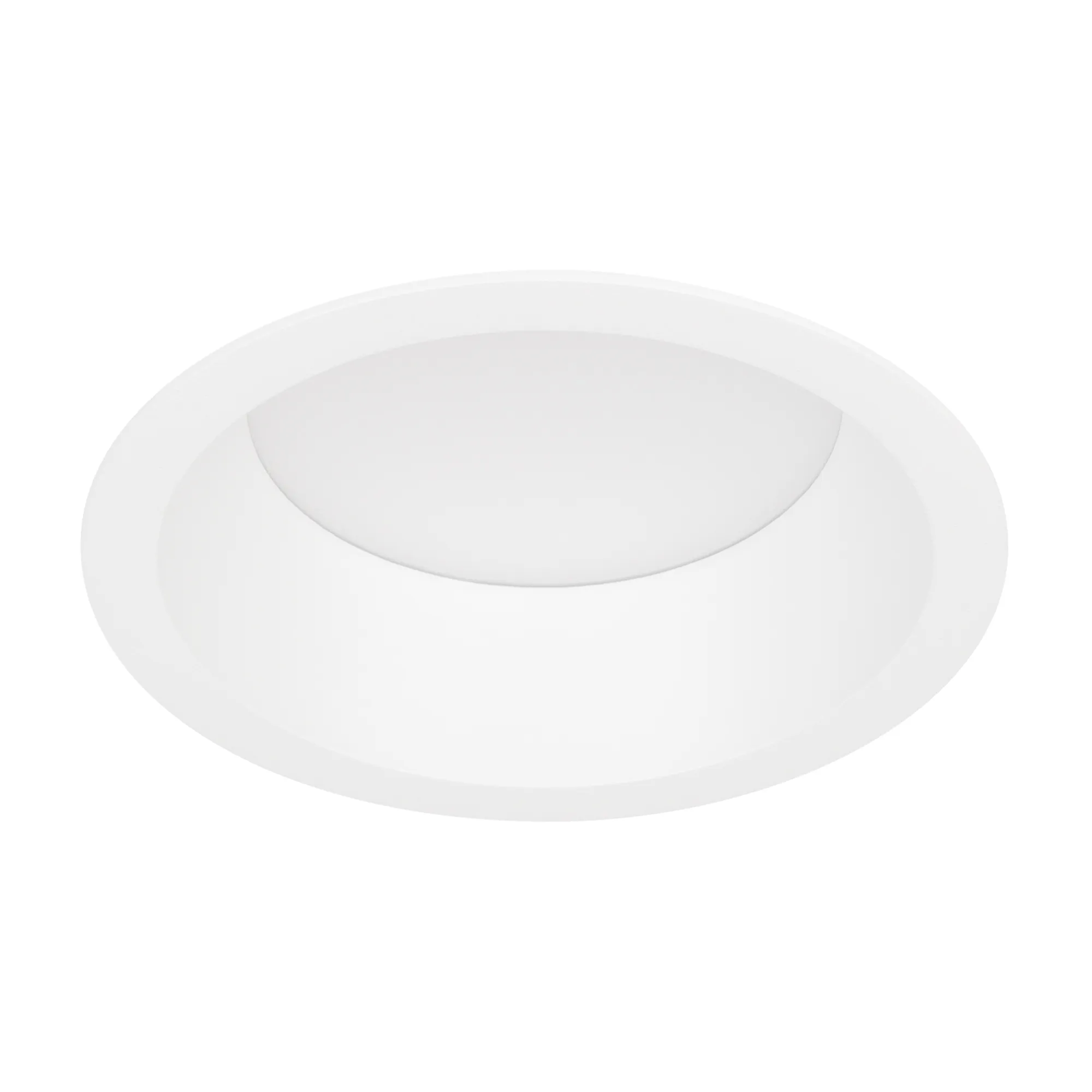 Светильник MS-DROP-BUILT-R137-24W Warm3000 (WH, 90 deg, 230V) (Arlight, IP54 Металл, 5 лет) - изображение товара